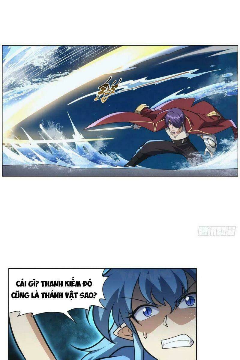 Ma Vương Thất Nghiệp: Chapter 305