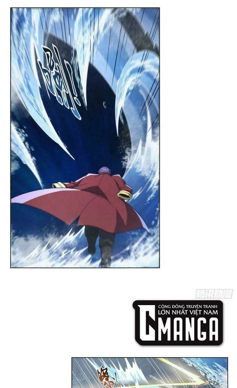 Ma Vương Thất Nghiệp: Chapter 305