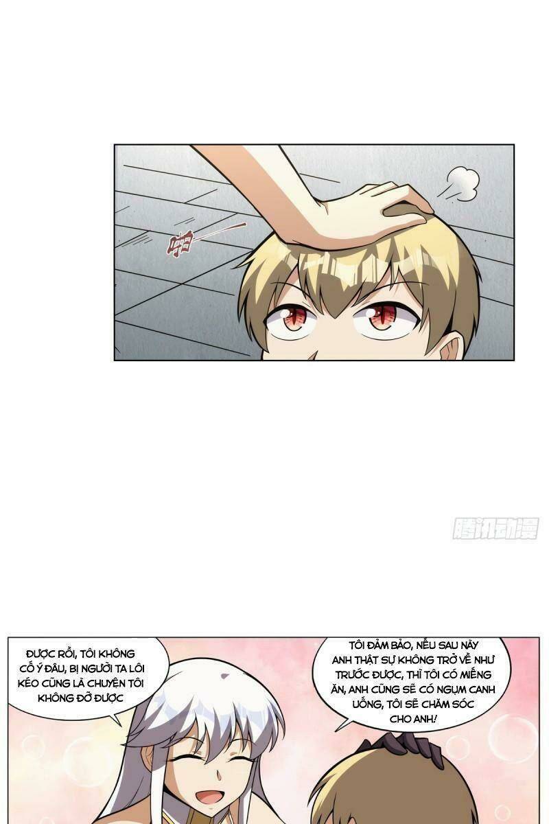 Ma Vương Thất Nghiệp: Chapter 306