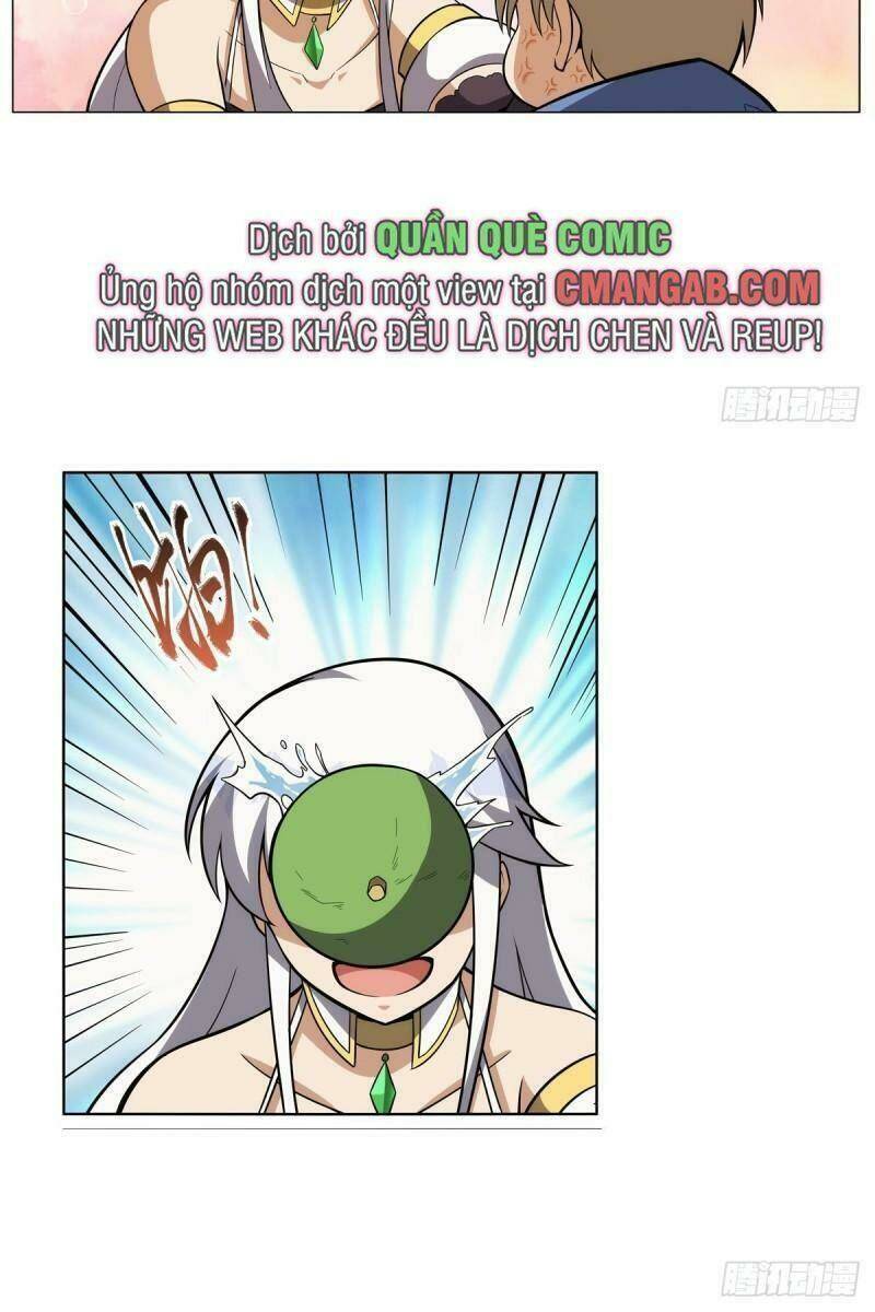 Ma Vương Thất Nghiệp: Chapter 306