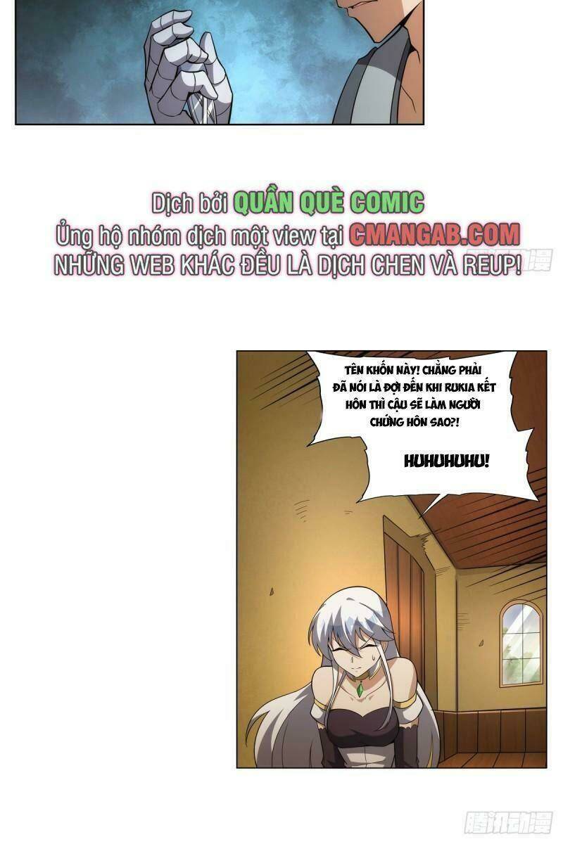 Ma Vương Thất Nghiệp: Chapter 308