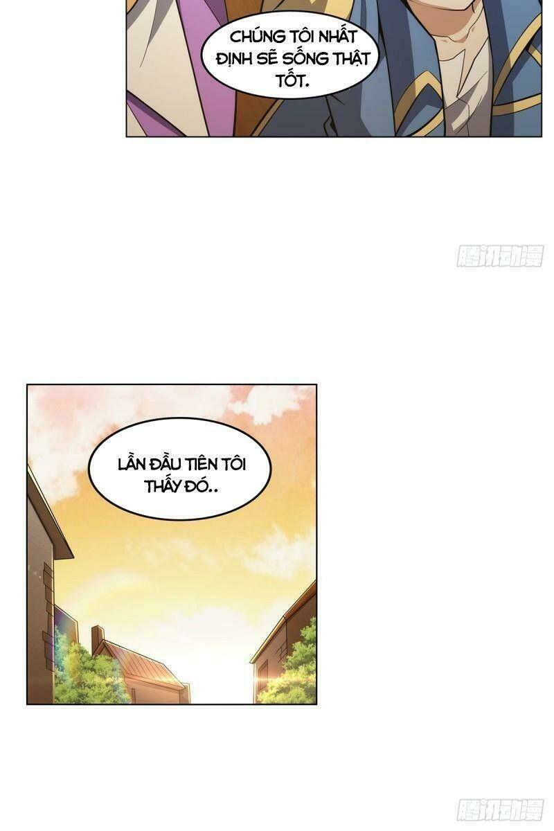 Ma Vương Thất Nghiệp: Chapter 308
