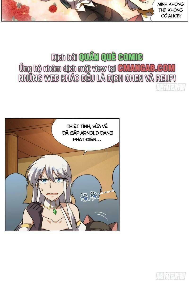 Ma Vương Thất Nghiệp: Chapter 308