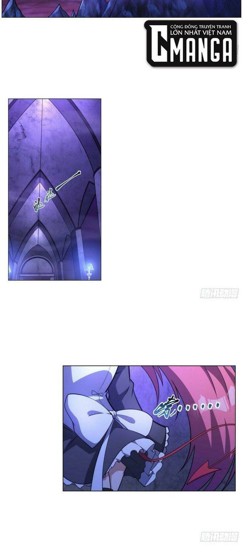 Ma Vương Thất Nghiệp: Chapter 309