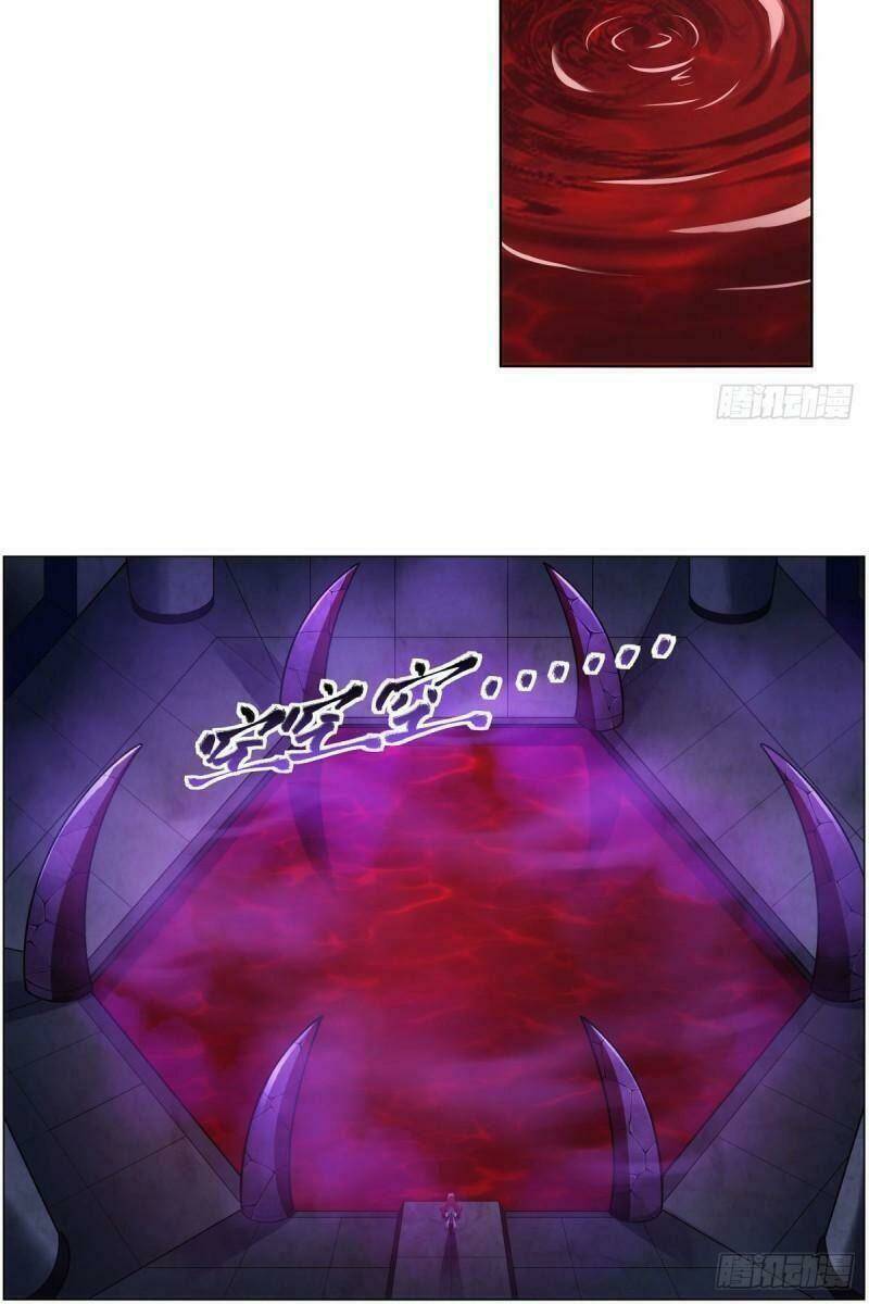 Ma Vương Thất Nghiệp: Chapter 309