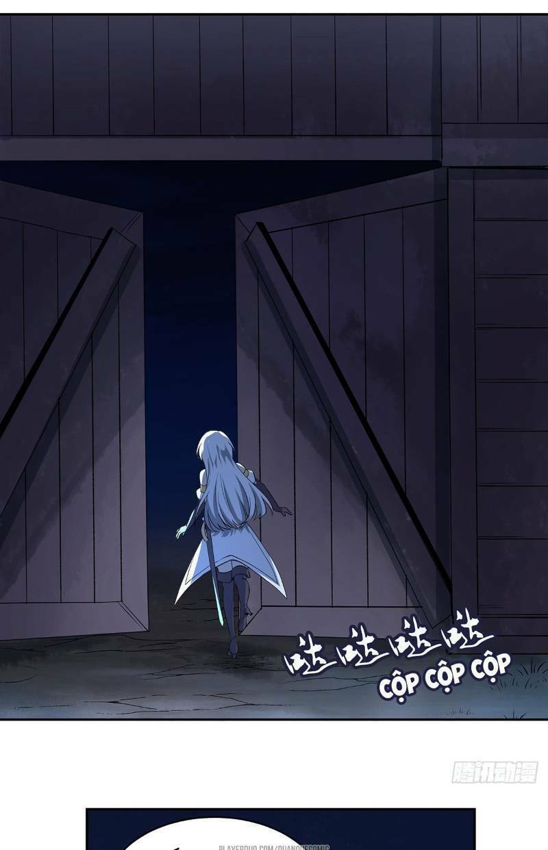 Ma Vương Thất Nghiệp: Chapter 31.1