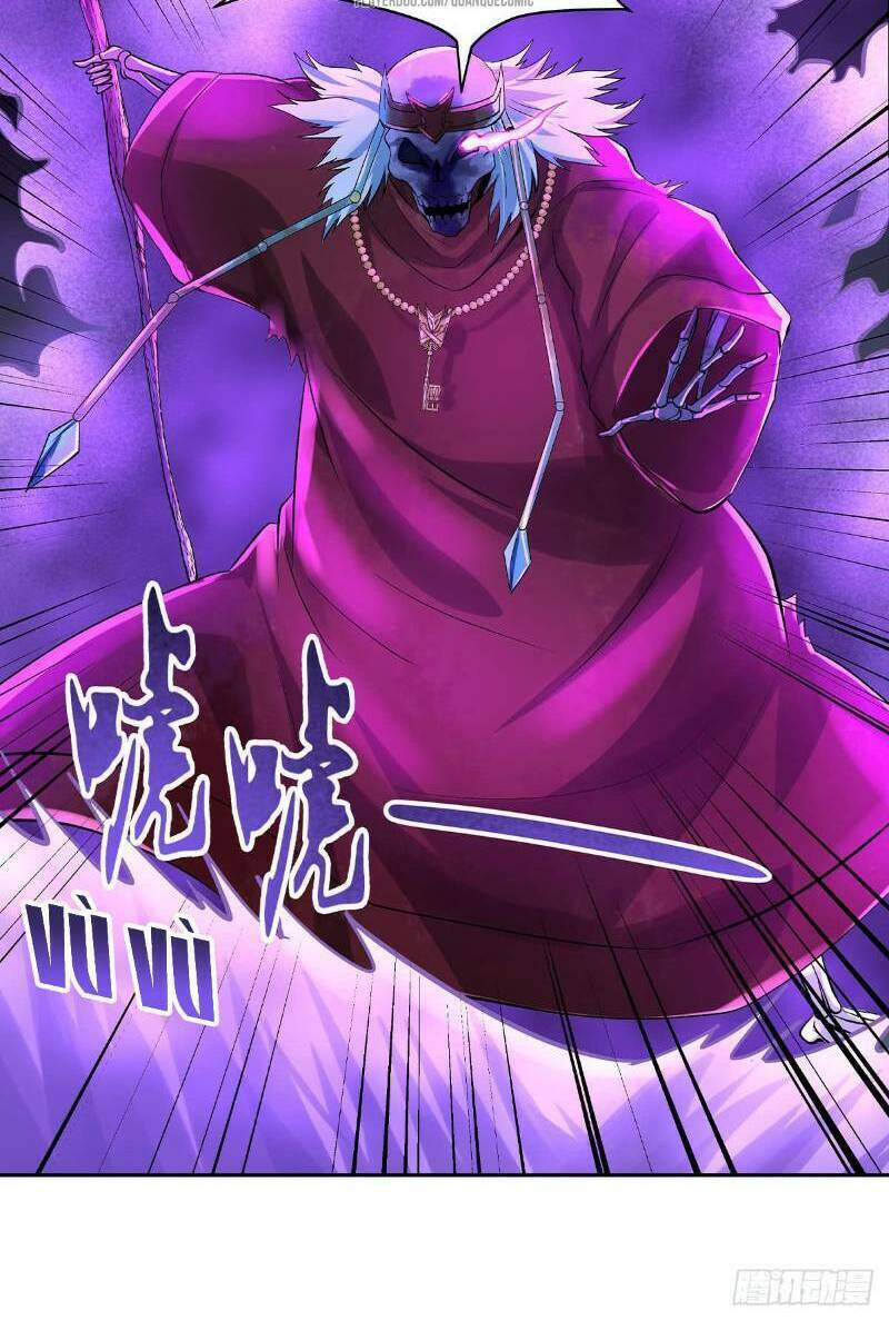 Ma Vương Thất Nghiệp: Chapter 31.2