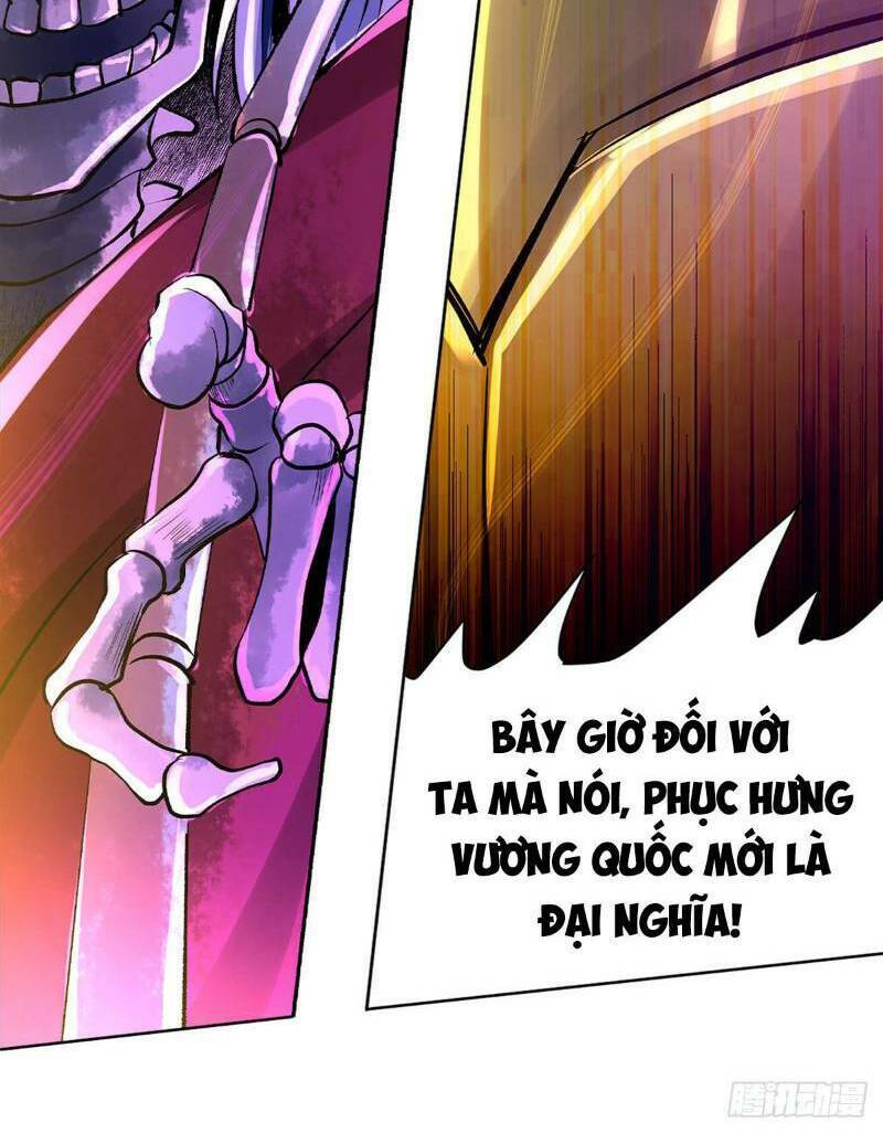 Ma Vương Thất Nghiệp: Chapter 31.2