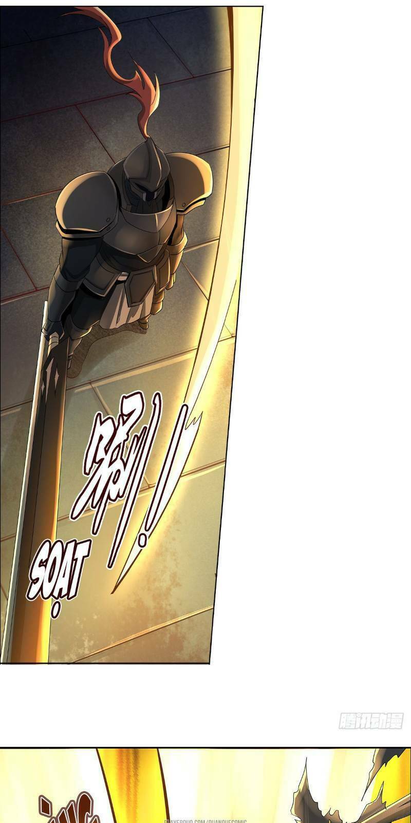 Ma Vương Thất Nghiệp: Chapter 31.2
