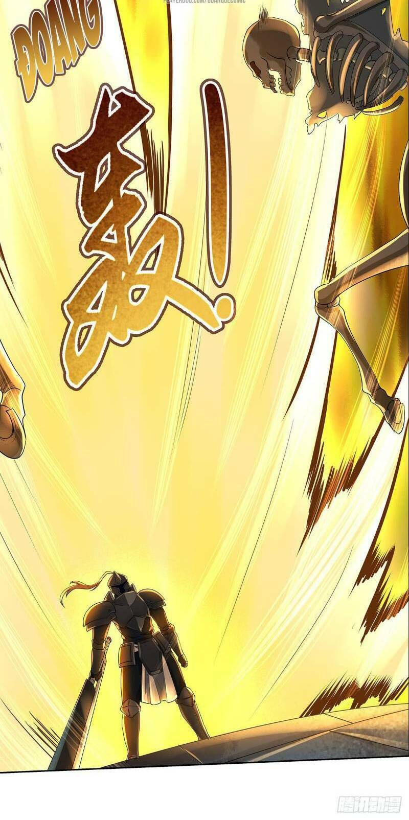 Ma Vương Thất Nghiệp: Chapter 31.2