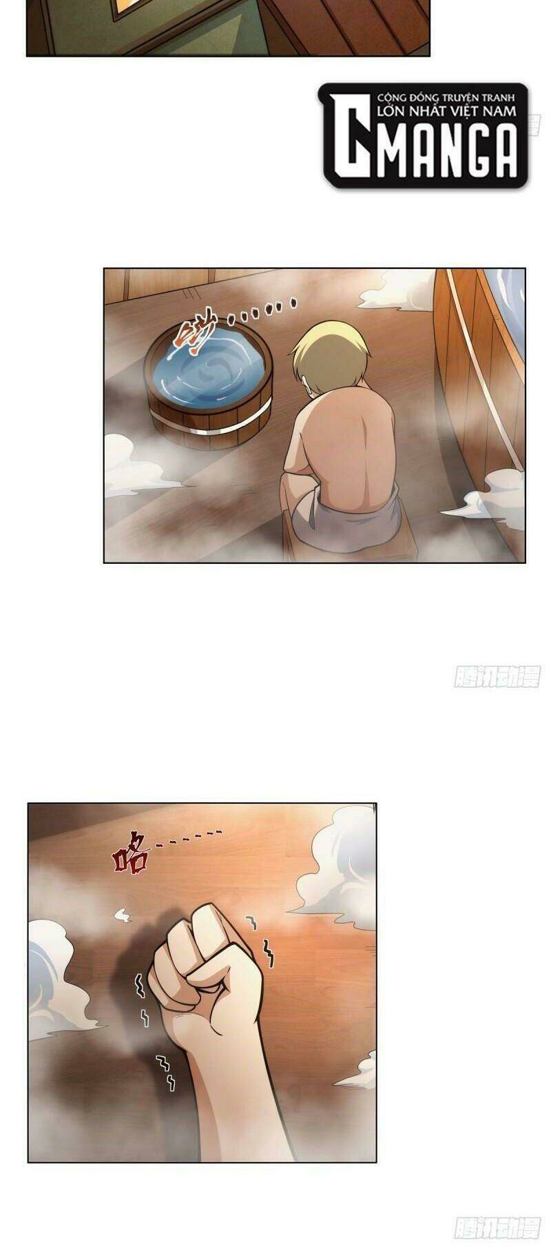 Ma Vương Thất Nghiệp: Chapter 310