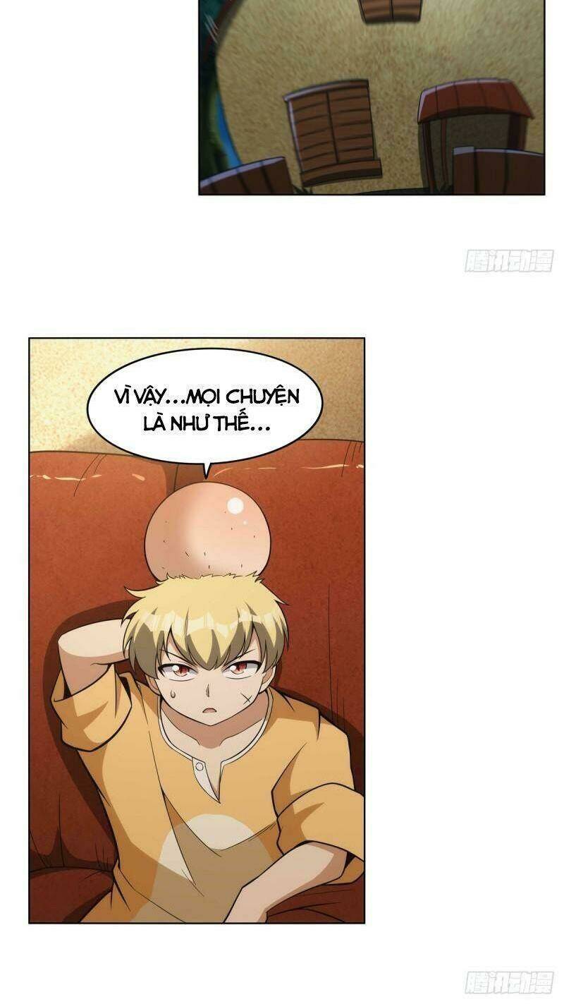 Ma Vương Thất Nghiệp: Chapter 310