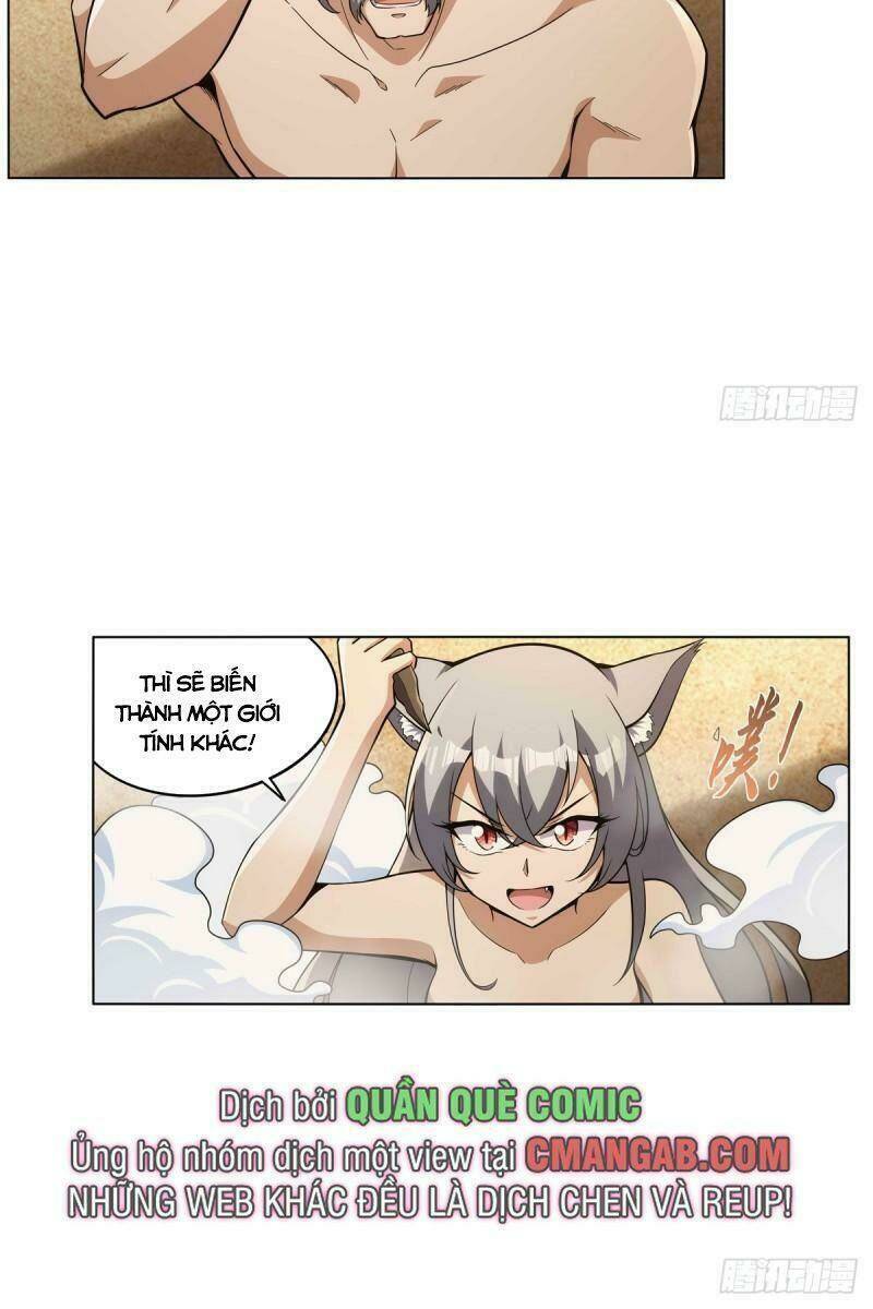 Ma Vương Thất Nghiệp: Chapter 310