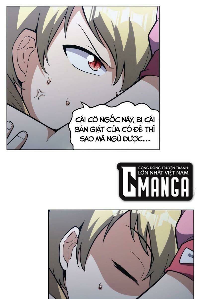 Ma Vương Thất Nghiệp: Chapter 310