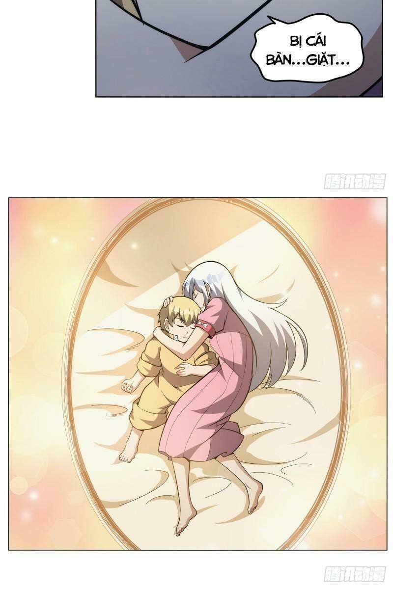 Ma Vương Thất Nghiệp: Chapter 310