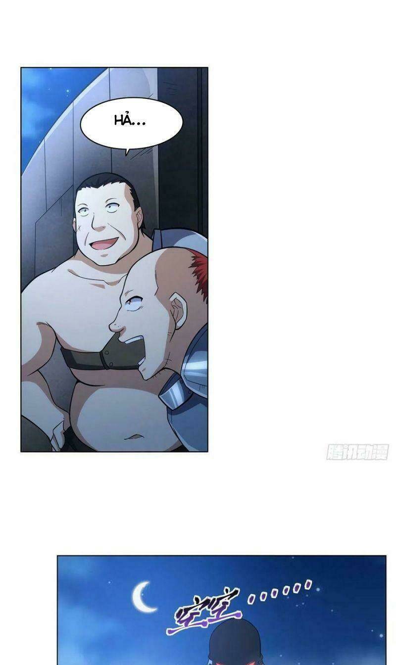 Ma Vương Thất Nghiệp: Chapter 312