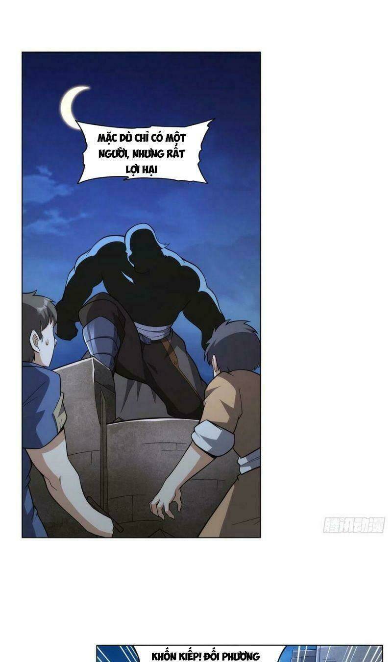 Ma Vương Thất Nghiệp: Chapter 312