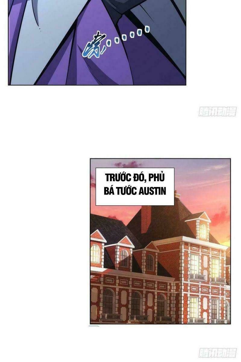 Ma Vương Thất Nghiệp: Chapter 312