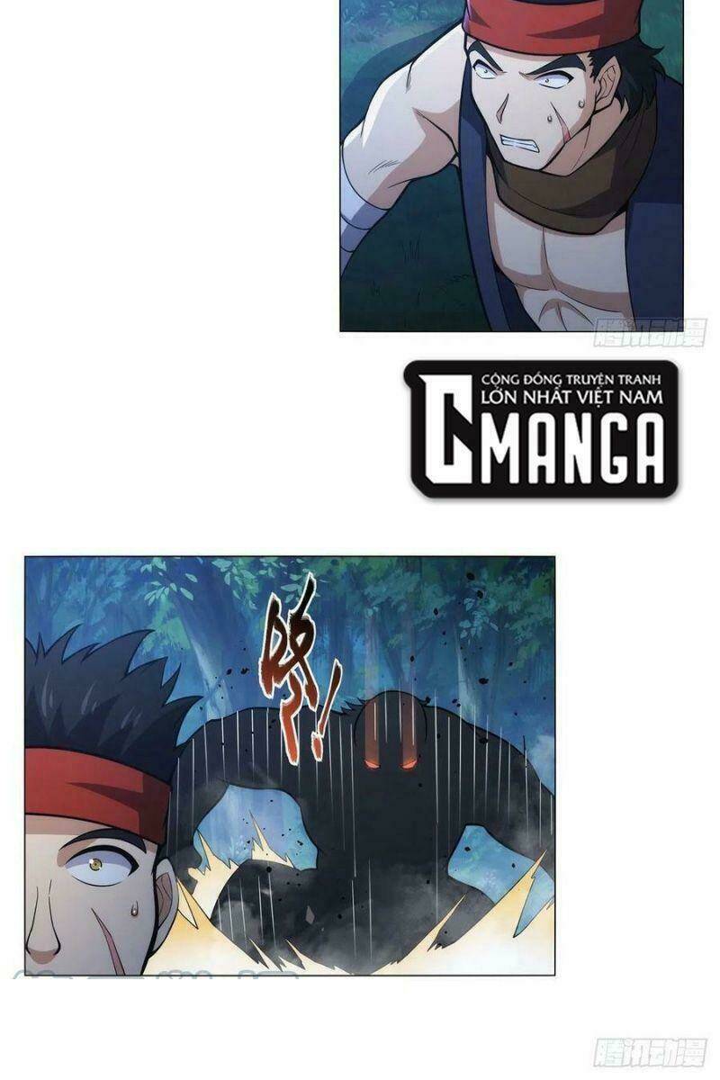 Ma Vương Thất Nghiệp: Chapter 312