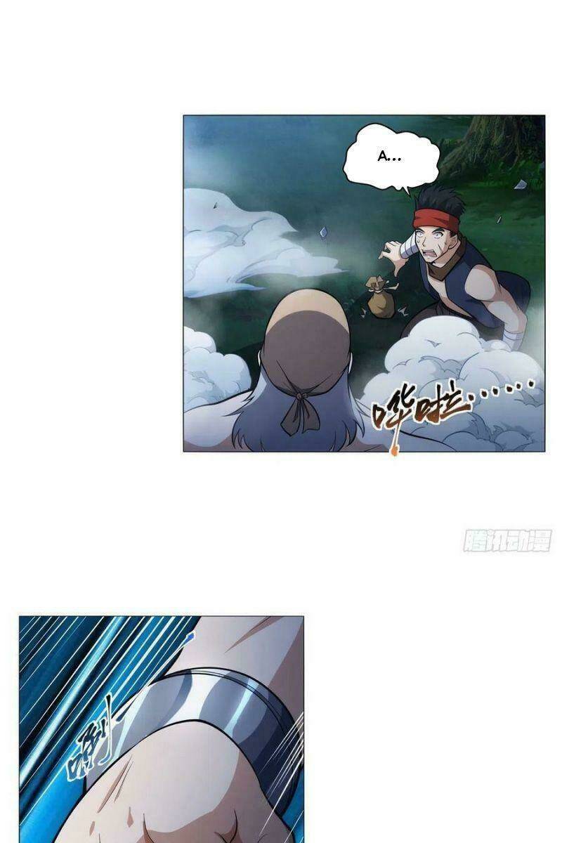 Ma Vương Thất Nghiệp: Chapter 312