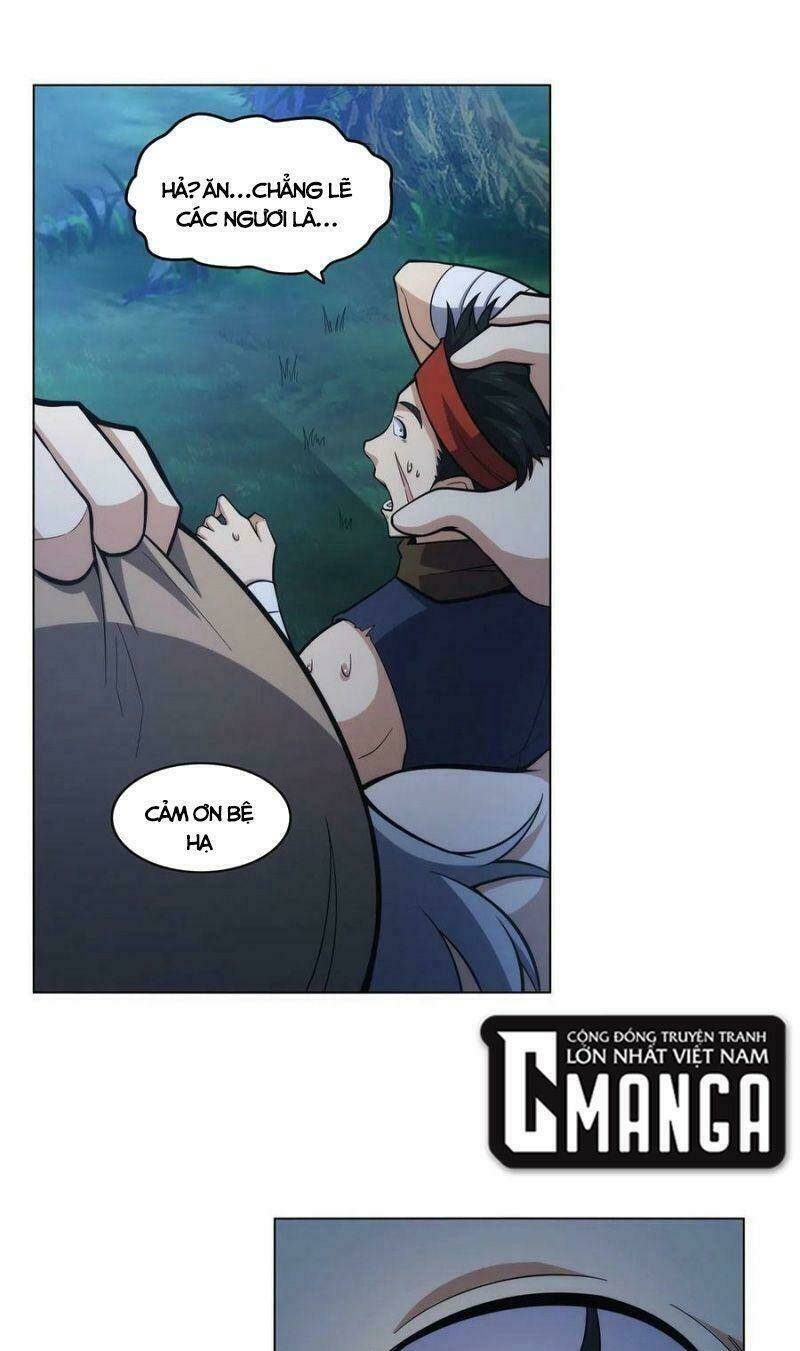 Ma Vương Thất Nghiệp: Chapter 312