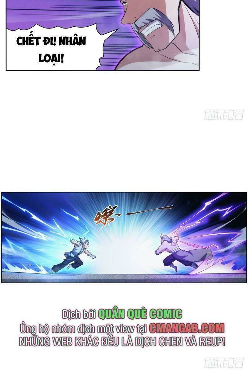 Ma Vương Thất Nghiệp: Chapter 313