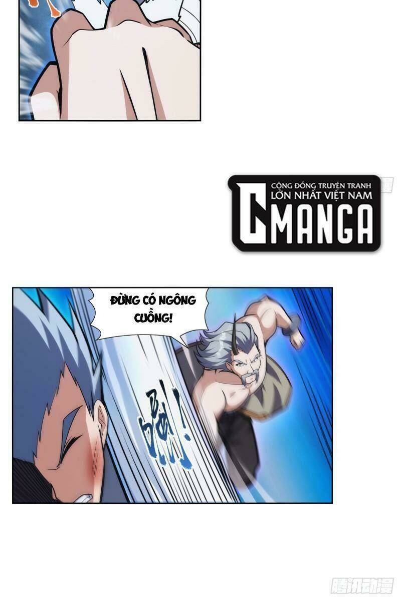 Ma Vương Thất Nghiệp: Chapter 313