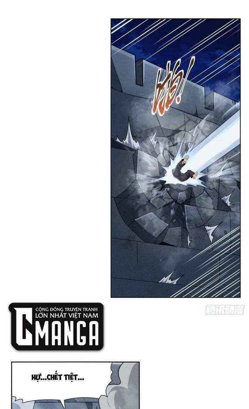 Ma Vương Thất Nghiệp: Chapter 313