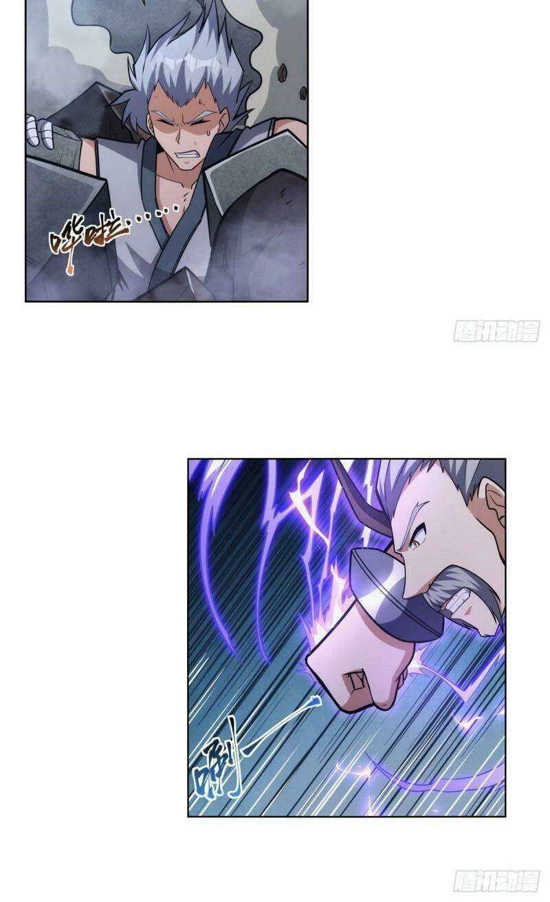 Ma Vương Thất Nghiệp: Chapter 313