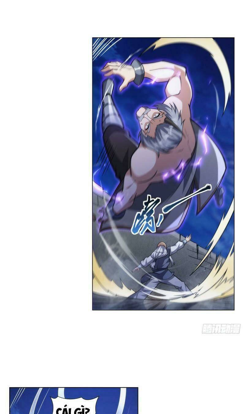 Ma Vương Thất Nghiệp: Chapter 313