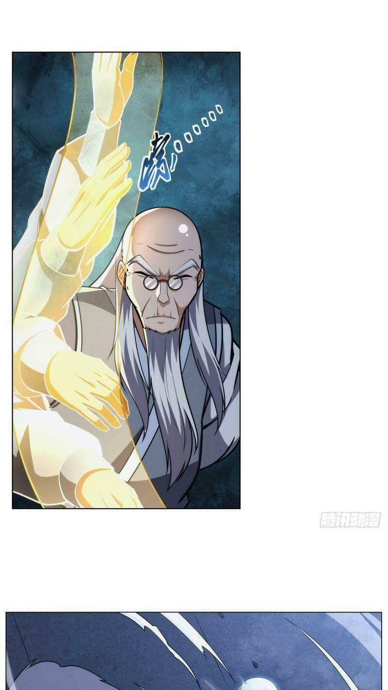 Ma Vương Thất Nghiệp: Chapter 313