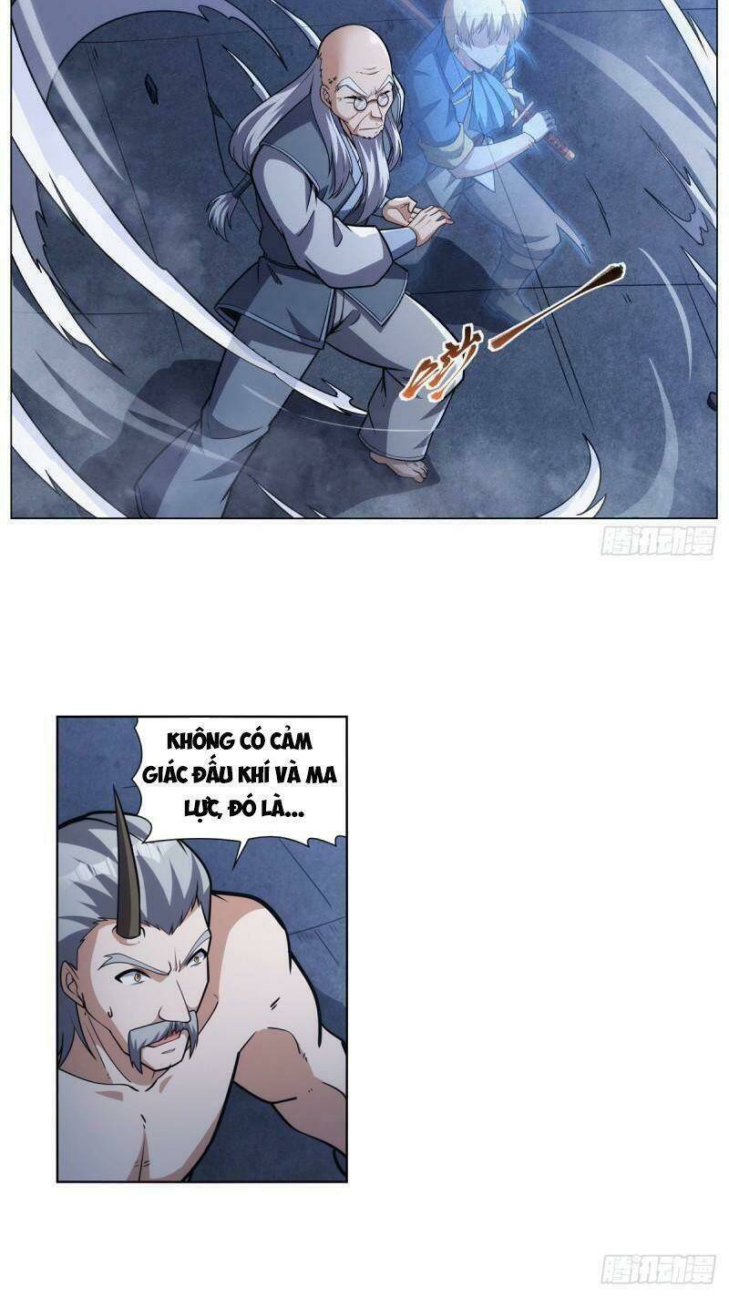 Ma Vương Thất Nghiệp: Chapter 313