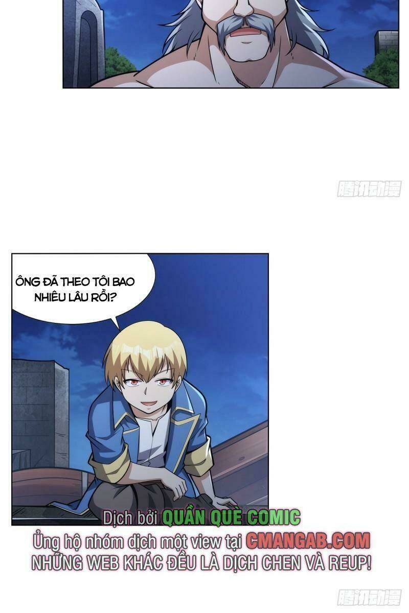 Ma Vương Thất Nghiệp: Chapter 313
