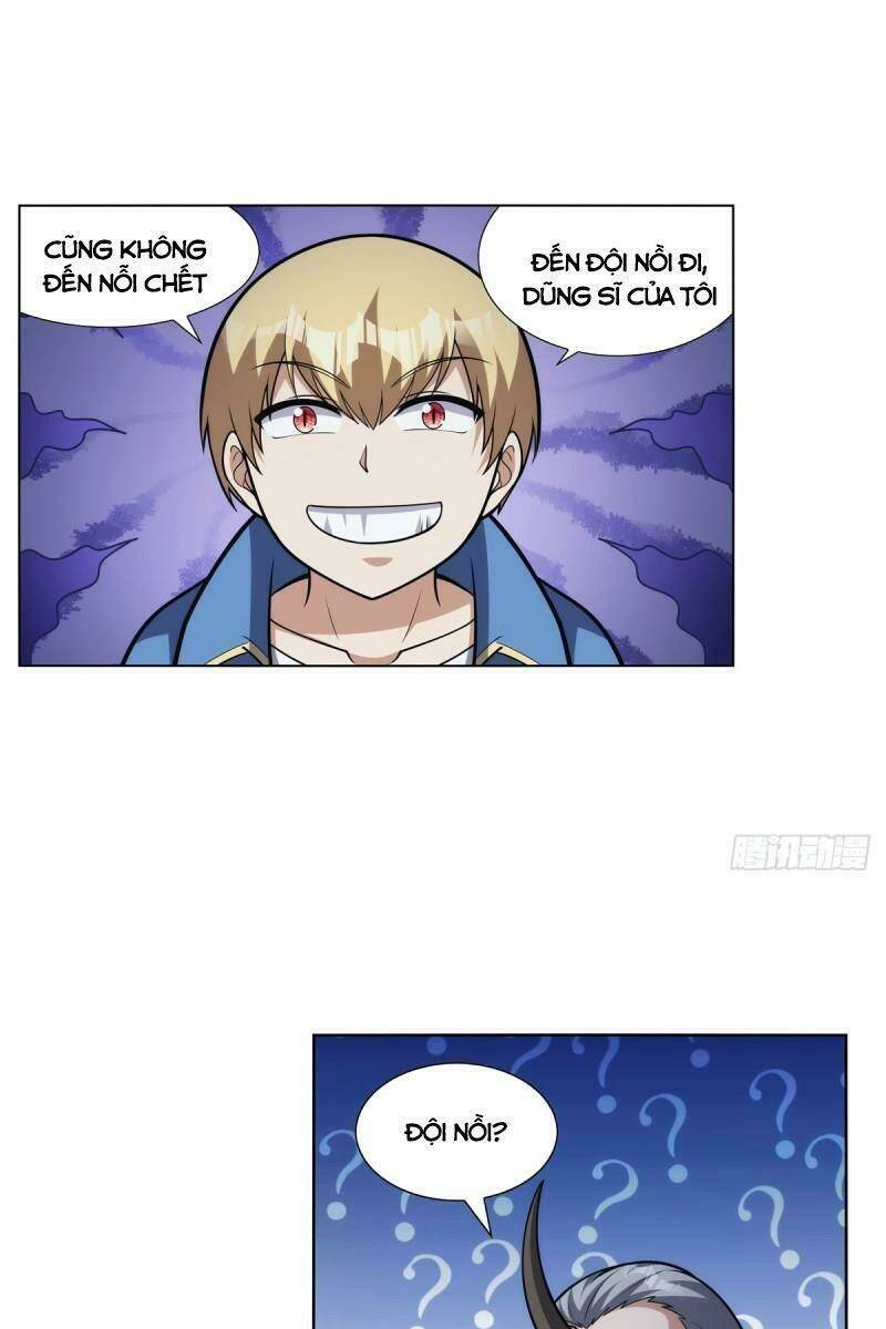 Ma Vương Thất Nghiệp: Chapter 313
