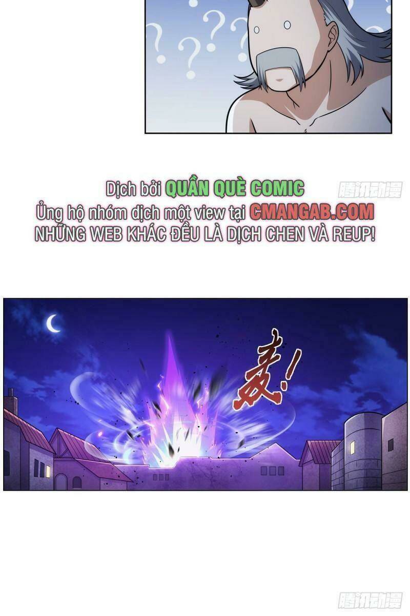 Ma Vương Thất Nghiệp: Chapter 313