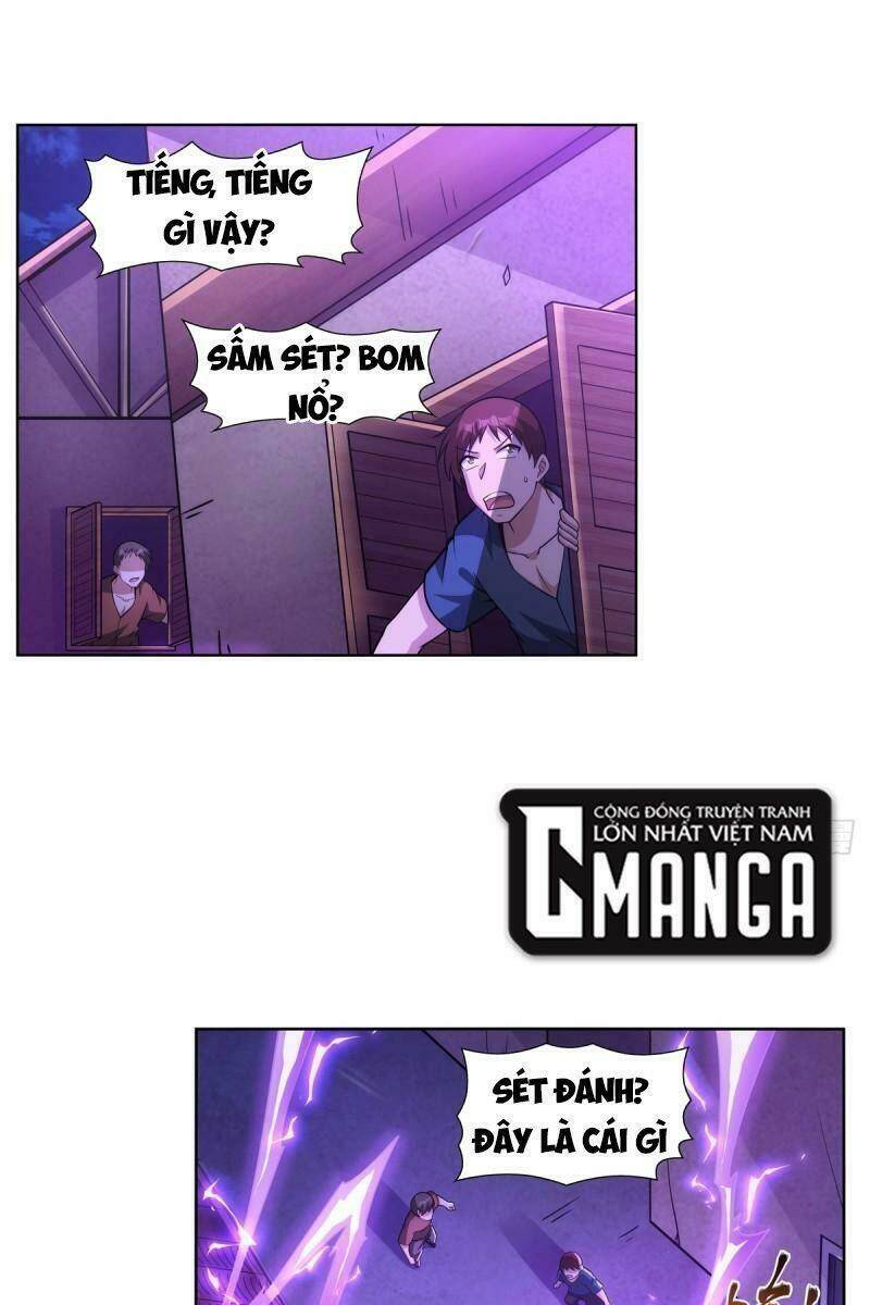 Ma Vương Thất Nghiệp: Chapter 313