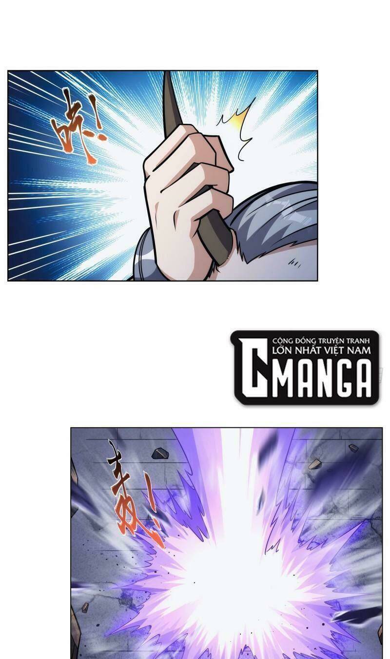 Ma Vương Thất Nghiệp: Chapter 314
