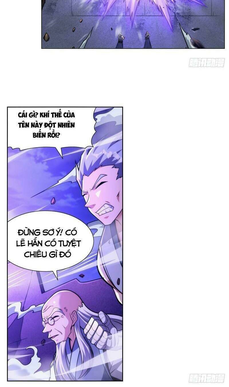 Ma Vương Thất Nghiệp: Chapter 314