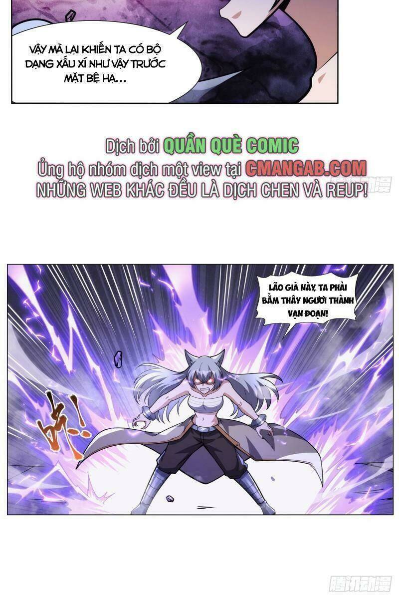 Ma Vương Thất Nghiệp: Chapter 314