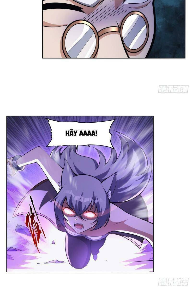 Ma Vương Thất Nghiệp: Chapter 314