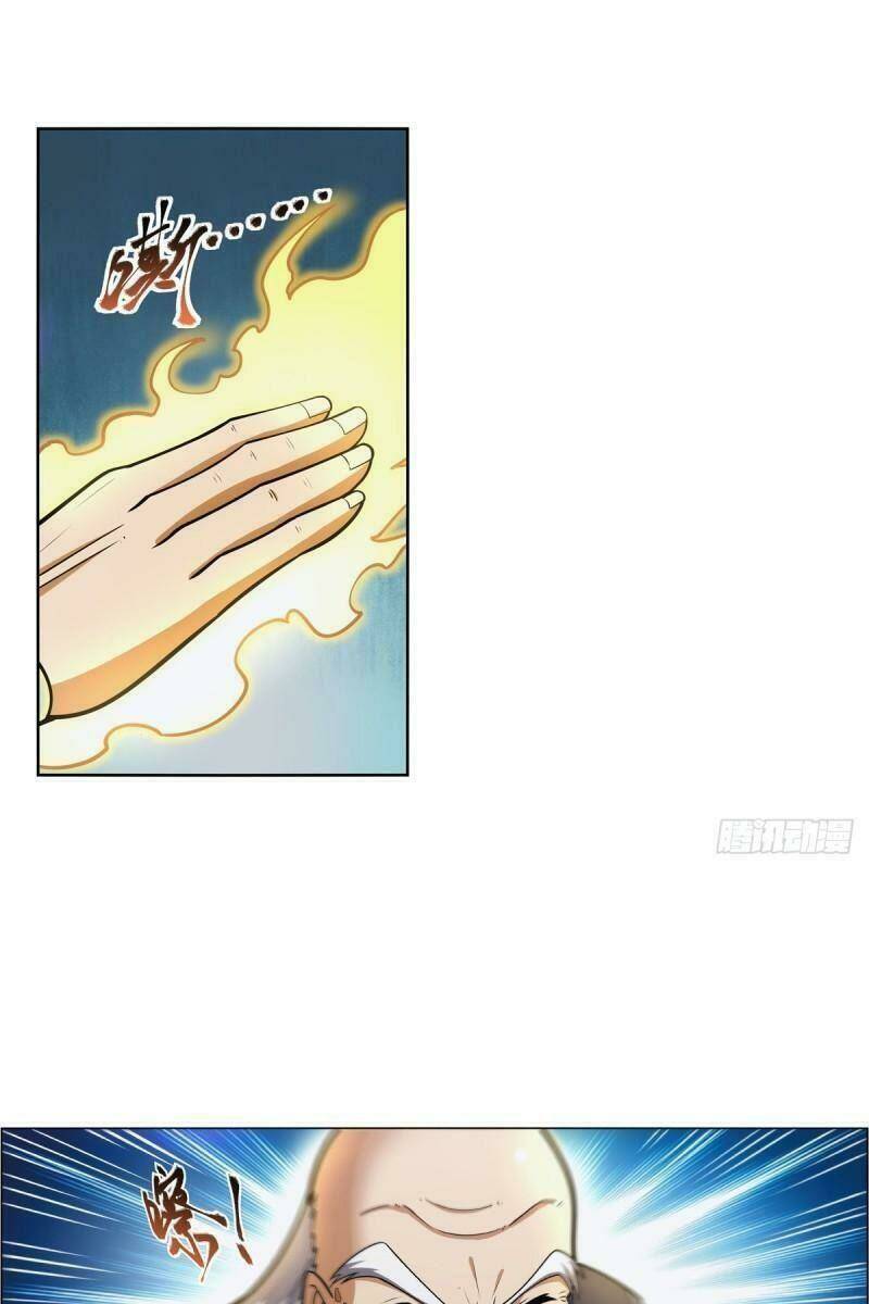 Ma Vương Thất Nghiệp: Chapter 314