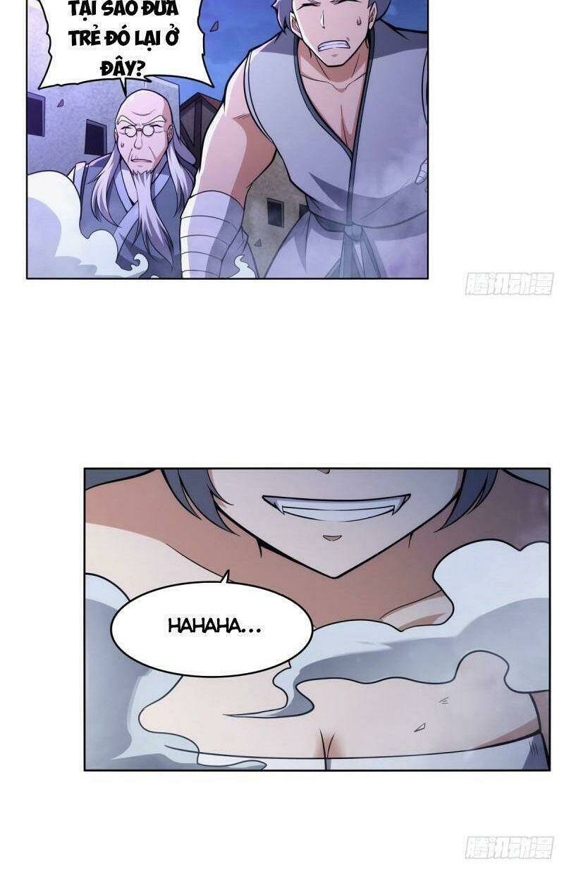 Ma Vương Thất Nghiệp: Chapter 314