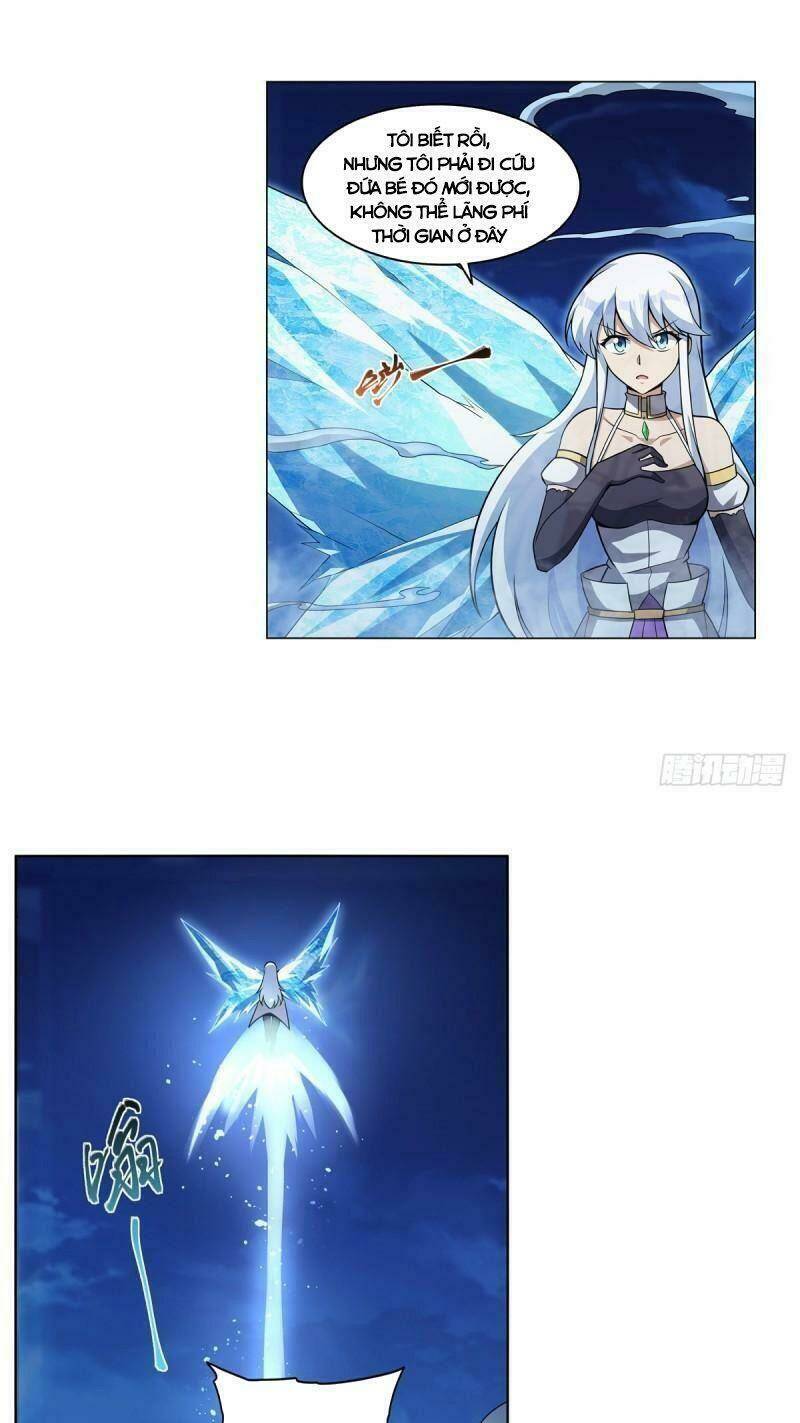 Ma Vương Thất Nghiệp: Chapter 314