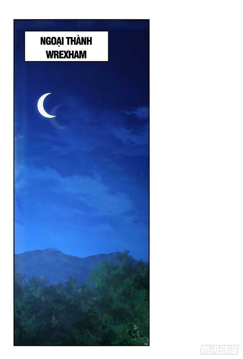 Ma Vương Thất Nghiệp: Chapter 314