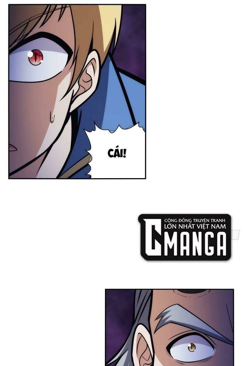 Ma Vương Thất Nghiệp: Chapter 314