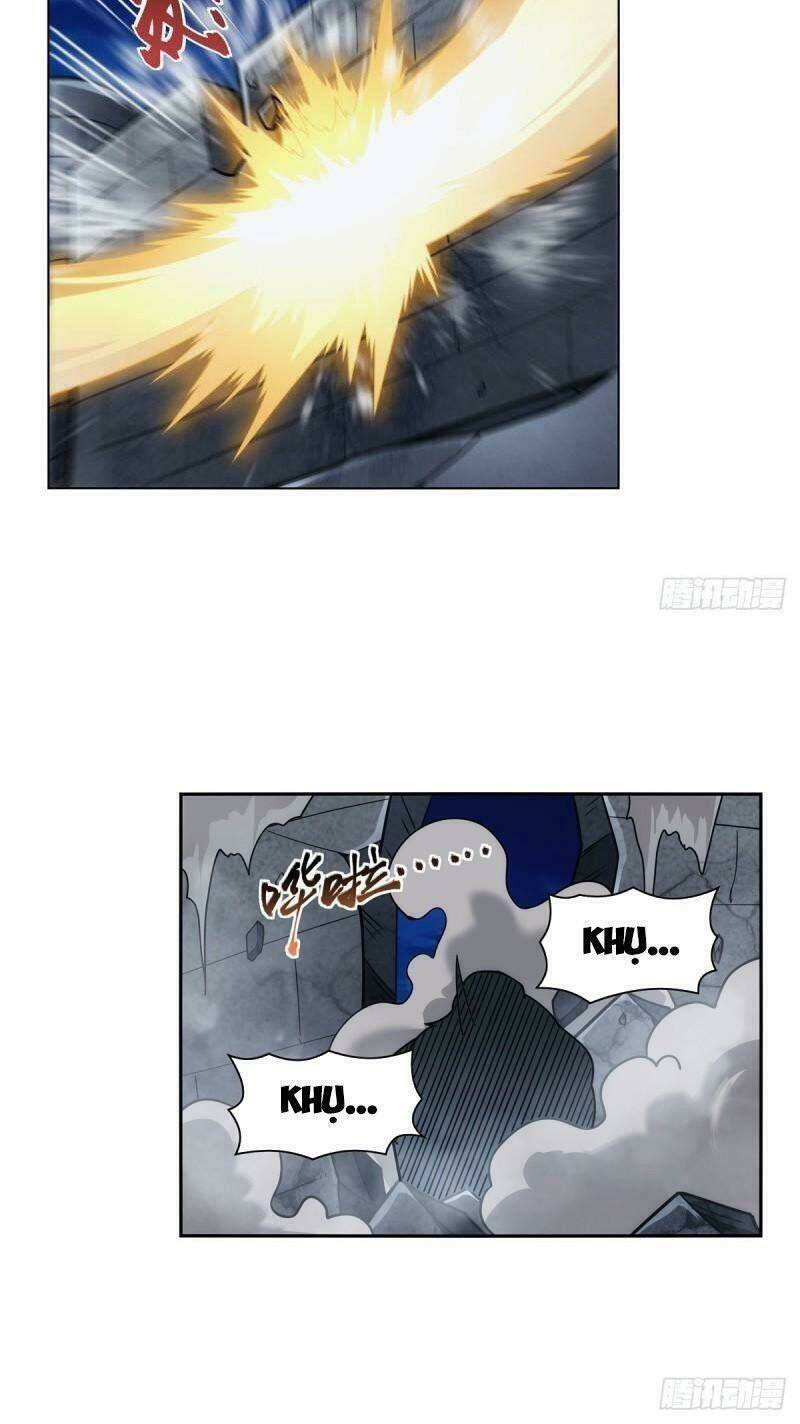 Ma Vương Thất Nghiệp: Chapter 314