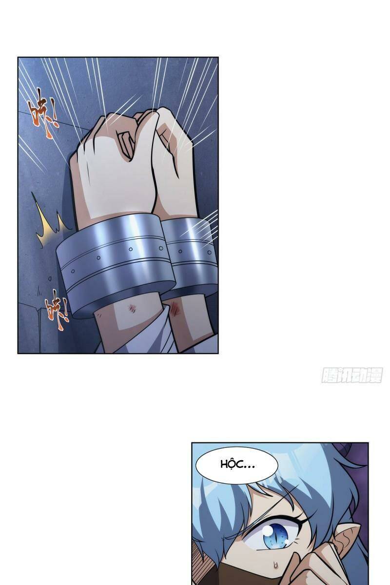 Ma Vương Thất Nghiệp: Chapter 315