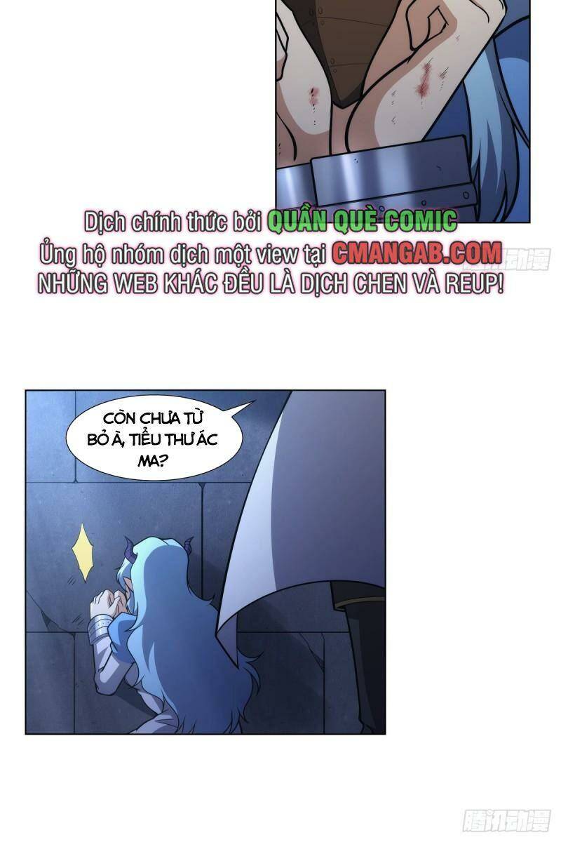 Ma Vương Thất Nghiệp: Chapter 315