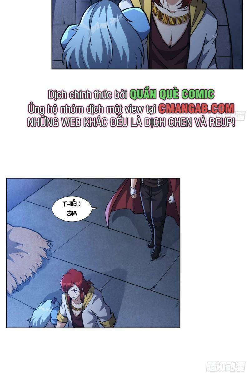 Ma Vương Thất Nghiệp: Chapter 315