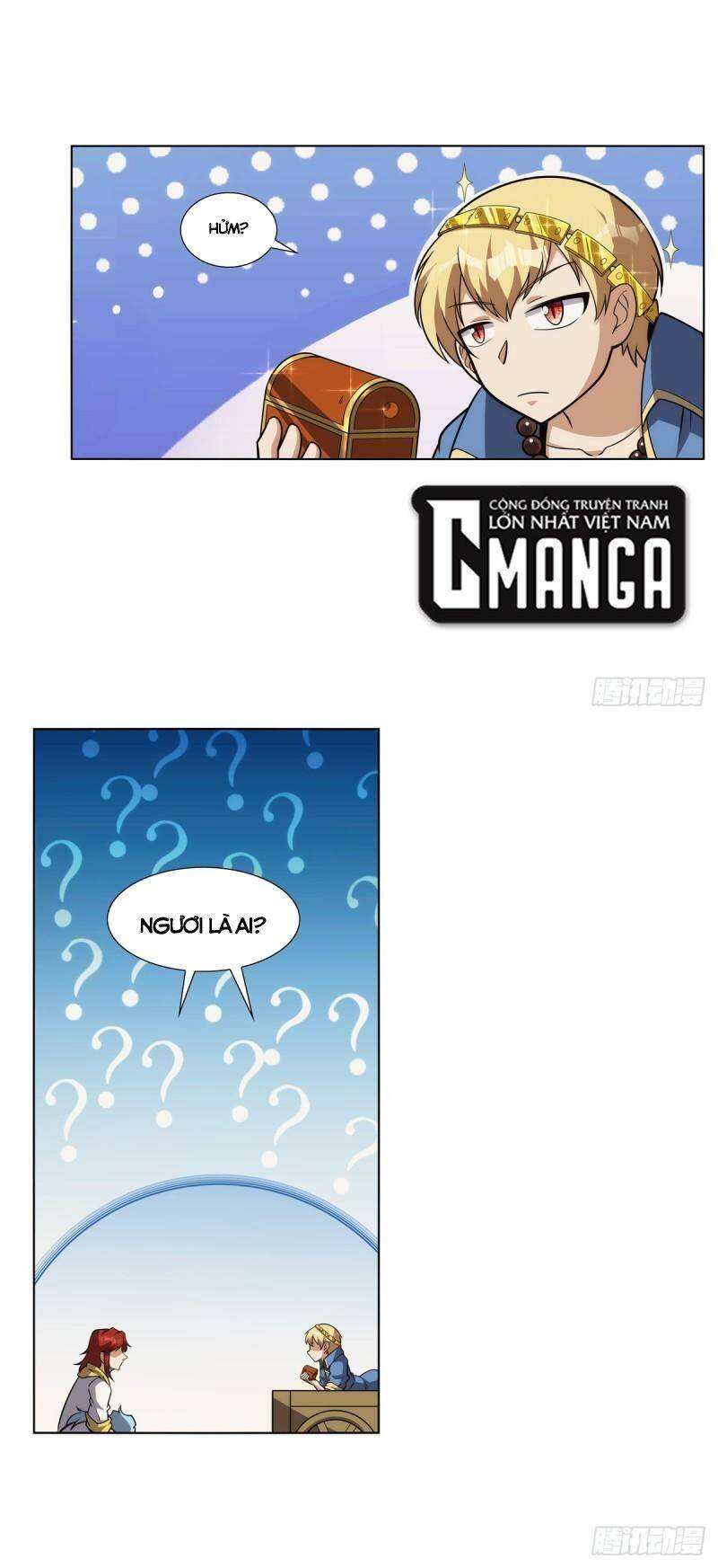 Ma Vương Thất Nghiệp: Chapter 315